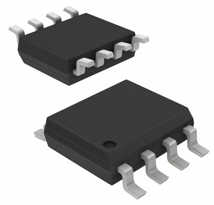 FM24CL64B-GTR 64Kb 직렬 F-RAM, 무제한 내구성, 150ns 무쓰기 지연, 1MHz I2C 인터페이스, 10^14 읽기/쓰기 사이클, 저전력 작동, 3.3V 전원 공급 및 40년 데이터 보존