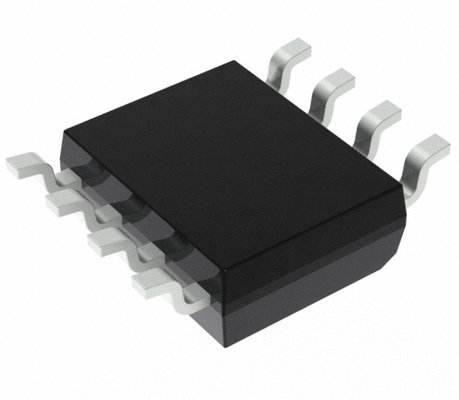 FM24CL64B-GTR 64Kb 직렬 F-RAM, 무제한 내구성, 150ns 무쓰기 지연, 1MHz I2C 인터페이스, 10^14 읽기/쓰기 사이클, 저전력 작동, 3.3V 전원 공급 및 40년 데이터 보존