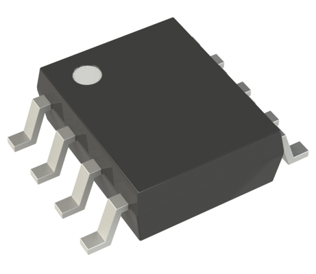 초소형 HCPL-0631-500E 고 CMR 3.5kV/μs 10kV/μs 절연 1mA 저전류 고온 110°C 5kV 절연 고속 1MBd 넓은 Vcc 2.7-5.5V SOIC-8 패키지