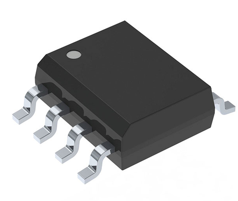 듀얼 N+P 채널 IRF7420TRPBF ±5.3A 20V SOIC-8 0.045Ω Rds(on) 1.8V 로직 레벨 고속 스위칭 고효율 전력 관리 공간 절약형 설계