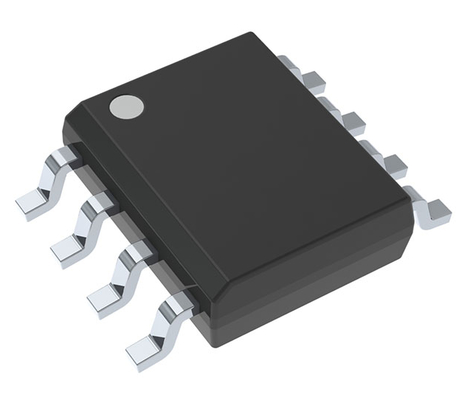 초저잡음 LM4562MAX Hi-Fi 오디오 op 앰프 2.7nV/√Hz 2.5MHz 대역폭 20V/μs 슬루율 ±2.5 ~ ±17V 전원 140dB CMRR 120dB PSRR SOIC-8 패키지