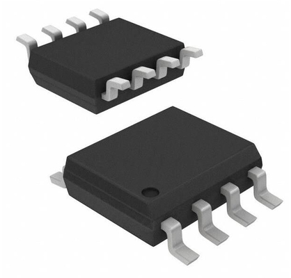 W25Q128JVSIQ 128Mb (16MB) SPI NOR 플래시 쿼드 / 듀얼 I / O 133MHz 클럭 레이트 4KB 유니폼 섹터 및 256B 페이지 기능 유연한 아키텍처 고성능 및 낮은 전력 소비