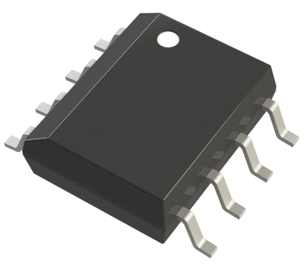 X9015US8IZ 100-Tap Single XDCPTM SPI 인터페이스 비휘발성 메모리 및 전원 켜기 리콜 2.7V-5.5V 작동 ±20% R-tolerance 35kΩ 안정적인 성능을 위한 R-Tempco