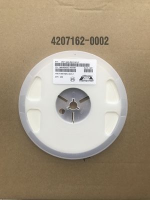 AMCV-0603-5R5-C101N-T 5.5nH 0603 적층 RF 인덕터, 5% 공차, 100MHz SRF, 0.15Ω DCR, 고 Q 팩터, 고주파 회로용 테이프 및 릴 포장