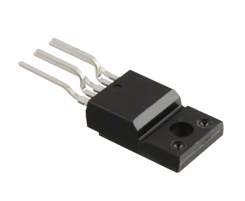 IRFI4019HG-117P 190A Power MOSFET 100V Ultra-Low Rds(on) 1.9mΩ TO-264 High Efficiency Robust Performance Superior Thermal Management and High Power Density for Demanding Applications