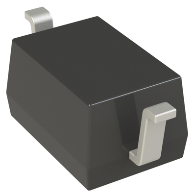 NSR0320MW2T1G 30V/2A Schottky Diode with Ultra-Low VF High Efficiency AEC-Q101 Qualified MSL1 Halogen-Free SMAFL Package Superior Thermal Performance for Automotive/Industrial Applications