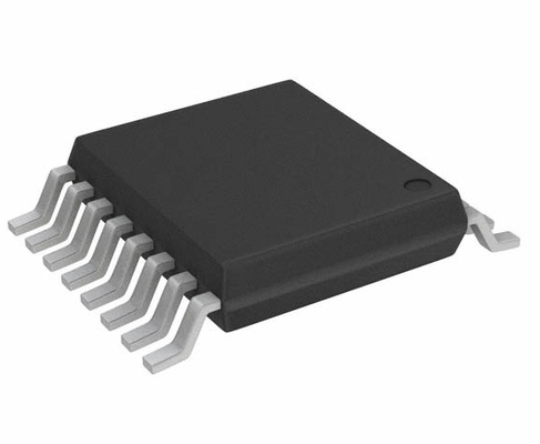 74VHC221AMTCX Dual Monostable Multivibrator with 2-5.5V Operation 5.5V-Tolerant Inputs 25mA Output Drive <10ns Pulse Width Reset Function Low Power Consumption and TSSOP-16 Package