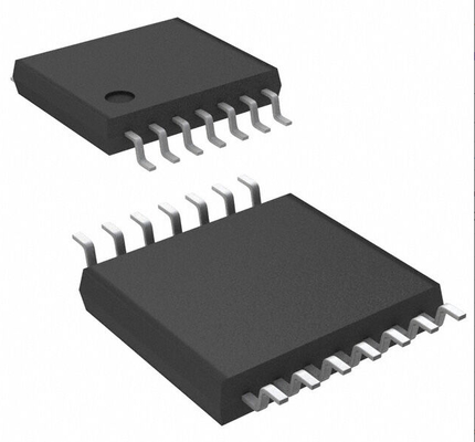 74VHC393FT Dual 4-Bit Binary Counter with 2-5.5V Operation Asynchronous Reset 5.5V-Tolerant Inputs 8mA Output Drive High Noise Immunity and TSSOP-14 Package