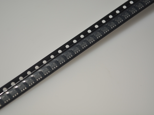 AP2112K-3.3TRG1 3.3V 600mA LDO Ultra-Low Dropout High PSRR Low Noise Enable Control Fast Transient Compact SOT-23 for Power-Sensitive Designs