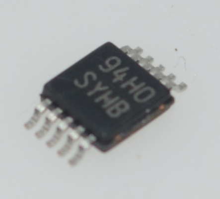 LM3409HVMYX/NOPB 벅 LED 드라이버 6V-75V 입력 정전류 제어 아날로그/PWM 디밍 낮은 드롭아웃 고효율 열 차단 SOP-8 패키지
