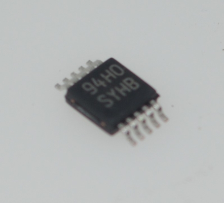 LM3409HVMYX/NOPB 벅 LED 드라이버 6V-75V 입력 정전류 제어 아날로그/PWM 디밍 낮은 드롭아웃 고효율 열 차단 SOP-8 패키지