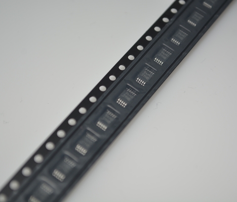 LM3409HVMYX/NOPB 벅 LED 드라이버 6V-75V 입력 정전류 제어 아날로그/PWM 디밍 낮은 드롭아웃 고효율 열 차단 SOP-8 패키지