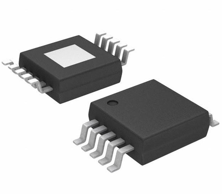 LM3409HVMYX/NOPB 벅 LED 드라이버 6V-75V 입력 정전류 제어 아날로그/PWM 디밍 낮은 드롭아웃 고효율 열 차단 SOP-8 패키지