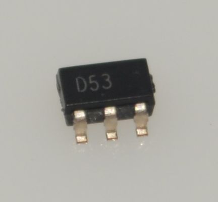 OPA353NA/3K 고속 5.5V 철도-철도 I/O CMOS Op Amp 소음 저하 저전력 초소형 SOT23-5 정밀 애플리케이션을 위한 넓은 대역폭