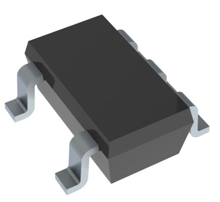 OPA353NA/3K 고속 5.5V 철도-철도 I/O CMOS Op Amp 소음 저하 저전력 초소형 SOT23-5 정밀 애플리케이션을 위한 넓은 대역폭