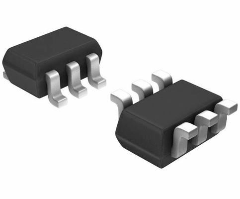 SMF05C.TCT 저용량 5채널 ESD 보호 배열 IEC 61000-4-2 준수 5V 등급 초소형 패키지 및 고속 데이터 라인 보호용 공간 절약 설계