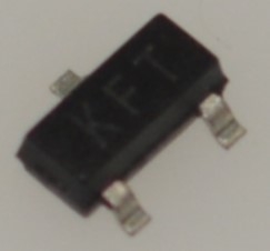 SSM3K361R,LF N-채널 20V 3A MOSFET, 초저 40mΩ RDS(on) SOT-23 패키지, 고전력 밀도, 우수한 효율, 빠른 스위칭 및 소형 설계를 위한 로직 레벨 제어