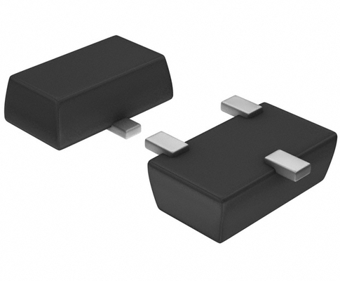 SSM3K361R,LF N-채널 20V 3A MOSFET, 초저 40mΩ RDS(on) SOT-23 패키지, 고전력 밀도, 우수한 효율, 빠른 스위칭 및 소형 설계를 위한 로직 레벨 제어