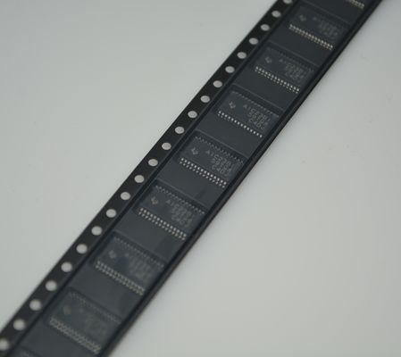 TLV320AIC23BIPWR 초저전력 스테레오 CODEC, 통합 HP 앰프 포함 휴대용/배터리 최적화 Hi-Fi 애플리케이션용 프로그래밍 가능 and 유연한 오디오 인터페이스