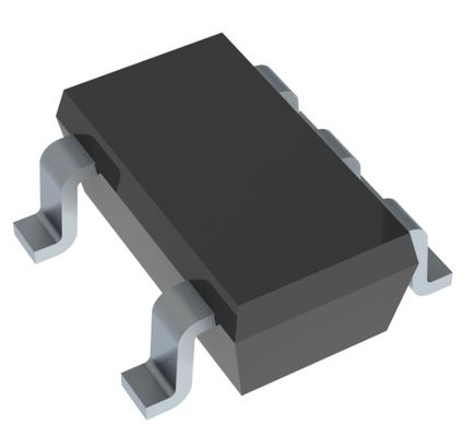 TPS70633DBVR LDO 2.7-10V 입력 150mA 출력 초저 20μVRMS 노이즈 높이 70dB PSRR 빠른 50μs 시작 낮은 30μA IQ 활성화 핀 SOT-23-5 패키지