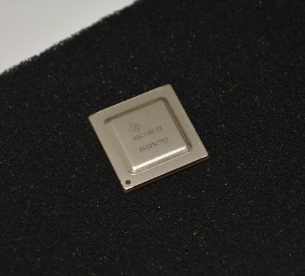 ADC12DL3200ACF RF 샘플링 ADC 12-비트 해상도 듀얼 3.2GSPS 채널 6.4GBaud 속도 JESD204B 인터페이스 멀티 밴드 운영 초저전력 광대 아날로그 대역폭 통합 디지털 다운 변환