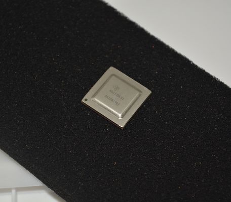 ADC12DL3200ACF RF 샘플링 ADC 12-비트 해상도 듀얼 3.2GSPS 채널 6.4GBaud 속도 JESD204B 인터페이스 멀티 밴드 운영 초저전력 광대 아날로그 대역폭 통합 디지털 다운 변환