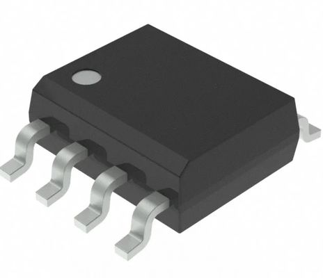 AT24C32D-SSHM-T 32Kb I2C 직렬 EEPROM 1.7V ~ 5.5V 광전압 1MHz 속도 32바이트 페이지 하드웨어 WP 1M 쓰기 사이클 100년 보존 SOIC-8 산업 온도