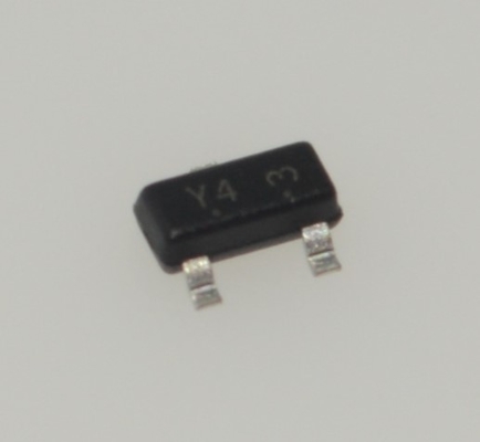 BZX84C15LT3G 15V 제너 SOT-23 225mW 저누설 전류 고안정성 서지 보호 할로겐 프리 테이프 & 릴 포장 공간 제약 PCB에 이상적