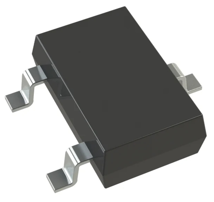 BZX84C15LT3G 15V 제너 SOT-23 225mW 저누설 전류 고안정성 서지 보호 할로겐 프리 테이프 & 릴 포장 공간 제약 PCB에 이상적