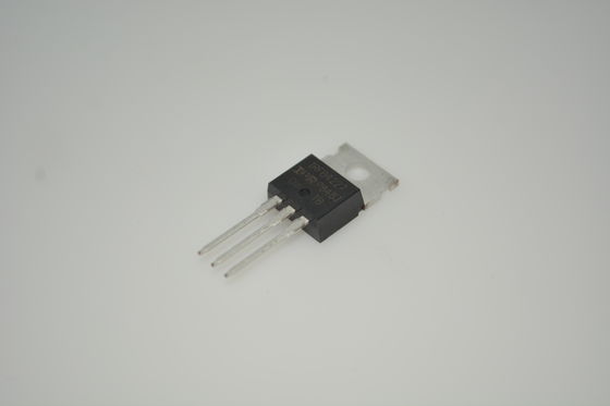 IRFB4227PBF 200V/195A MOSFET, 초저 4.5mΩ Rds(on) TO-220 패키지, 로직 레벨 드라이브, 애벌런치 정격, 고속 스위칭, 고효율, 모터 제어 및 전력 시스템용 견고한 설계