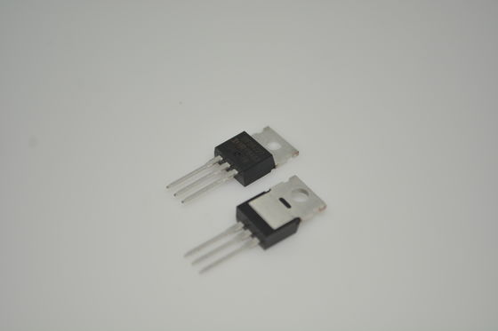IRFB4227PBF 200V/195A MOSFET, 초저 4.5mΩ Rds(on) TO-220 패키지, 로직 레벨 드라이브, 애벌런치 정격, 고속 스위칭, 고효율, 모터 제어 및 전력 시스템용 견고한 설계