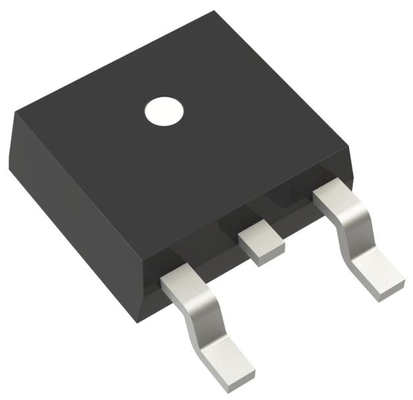 LM1117IDTX-3.3/NOPB 3.3V 800mA LDO 레귤레이터, 1V 드롭아웃, 0.4% 정확도, 전류/열 보호 기능, 세라믹 캡 안정, SOT-223 패키지, -40°C ~ +125°C 범위