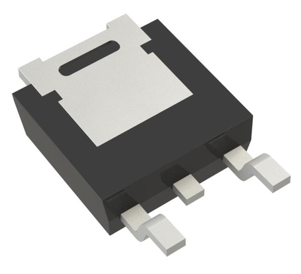 LM1117IDTX-3.3/NOPB 3.3V 800mA LDO 레귤레이터, 1V 드롭아웃, 0.4% 정확도, 전류/열 보호 기능, 세라믹 캡 안정, SOT-223 패키지, -40°C ~ +125°C 범위