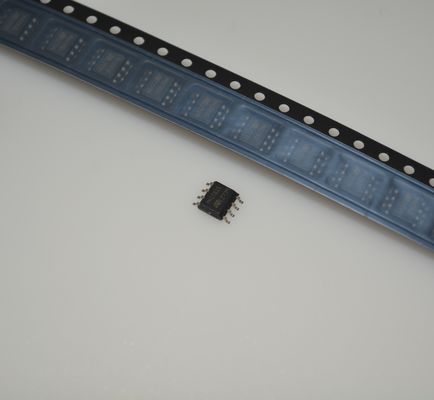 M41T81SM6F Serial I²C RTC with Battery Switchover 200ns Time-Keeping Low 400nA Current 2.5-5.5V Operation Industrial -40°C to +85°C 8-DIP Package Integrated Oscillator and Square Wave Output