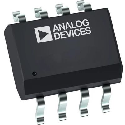 AD8532ARZ Dual 250mA Rail-to-Rail Output Op Amp 3V to 6V Single Supply Low Cost Drives Heavy Capacitive Loads Ideal for Portable Equipment Audio and USB Devices