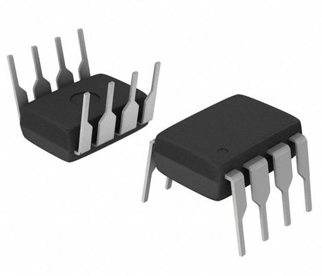 CA3240E 4.5MHz BIMOS 연산 증폭기, MOSFET 입력/BI-FET 출력, 15kV ESD 보호, 단일 또는 이중 전원 공급, 5V ~ 16V, 정밀 계측 회로용 저 입력 전류