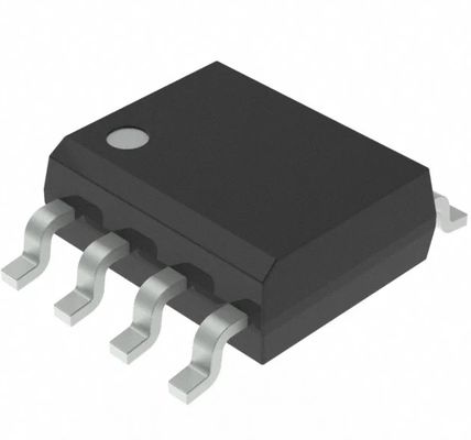 AT24C256C-SSHL-T 256Kb I2C EEPROM, 1.7V-5.5V 전압, 1MHz 속도, 64바이트 페이지, 하드웨어 보호, >1M 사이클, 100년 보존, 산업용 온도, 친환경 SOIC