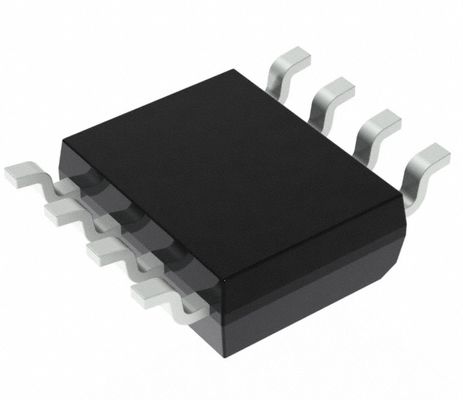 FM25CL64B-GTR 64Kb Serial F-RAM with 20MHz SPI No-Delay Writes 10^14 Endurance 151-Year Data Retention 2.0-3.6V Operation -40°C to +85°C and Small SOIC Package