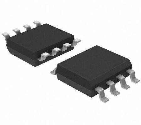 FM25CL64B-GTR 64Kb Serial F-RAM with 20MHz SPI No-Delay Writes 10^14 Endurance 151-Year Data Retention 2.0-3.6V Operation -40°C to +85°C and Small SOIC Package