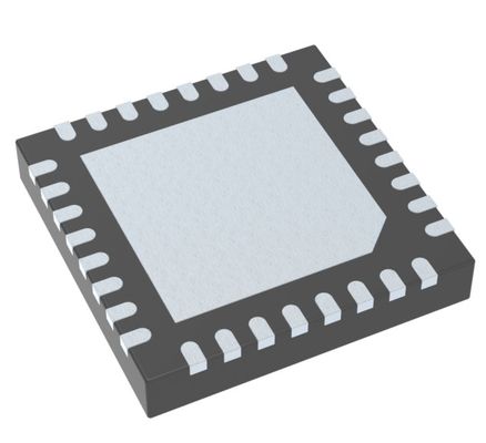 MAX98400A 20W 출력, 92% 효율, I2C 제어, 통합 부스트, 8ms 시작, 완전한 보호 및 프리미엄 휴대용 오디오를 위한 6.5μV 노이즈