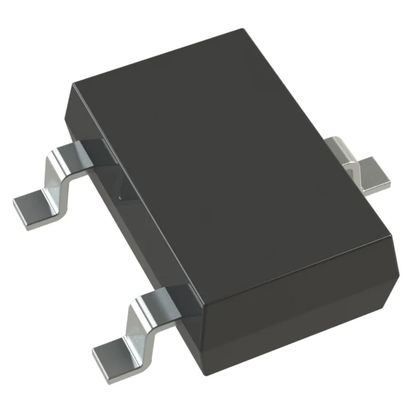 NUP2105LT1G AEC-Q101 CAN 보호기, ±30kV ESD IEC61000-4-2, 낮은 5pF, 2선 양방향 보호, 플로우 스루 디자인 and SOD-123 패키지