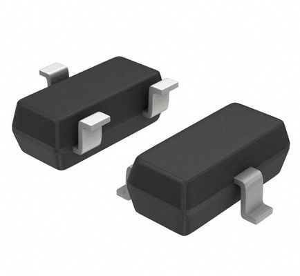 NUP2105LT1G AEC-Q101 CAN 보호기, ±30kV ESD IEC61000-4-2, 낮은 5pF, 2선 양방향 보호, 플로우 스루 디자인 and SOD-123 패키지