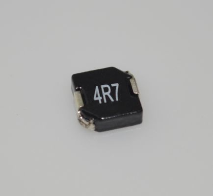 SRP7030-4R7M 4.7µH 실드 전원 인덕터, 9.6mΩ 낮은 DCR, 15.8A 높은 Isat, 페라이트 코어, 고전류, 저손실, 소형 7.3x7.3x3.0mm, 전원 공급 장치용