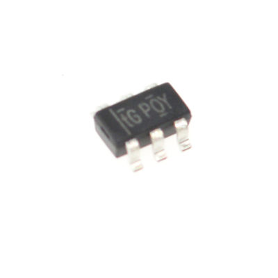 PT7M3808G01TAEX Timer IC High Accuracy Ultra-Low 1μA Current Wide 1.7V-5.5V Supply Tiny SOT-23 Package -40°C to 125°C Range Fixed Frequencies Robust Start-up Pb-Free for Portable & IoT Devices