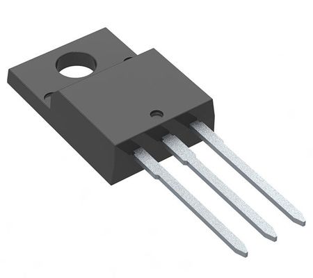 STF28NM50N 전력 MOSFET 500V/28A 등급 낮은 0.135Ω Rds ((on) 빠른 스위칭 계곡 견고한 생태 모드 낮은 게이트 충전 TO-220FP 패키지 RoHS SMPS 및 모터 드라이브를 위해 인증