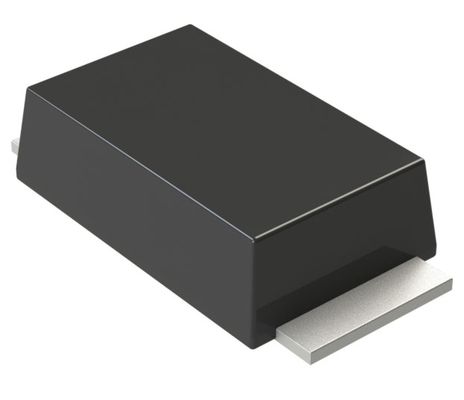 Ultra-Low Vf PMEG6030EVPX 60V 3A 쇼트키 배리어 정류기 AEC-Q101 인증 고효율 <1μA 낮은 IR 할로겐 프리 SOD128 플랫 플라스틱 패키지 (자동차 및 산업용)