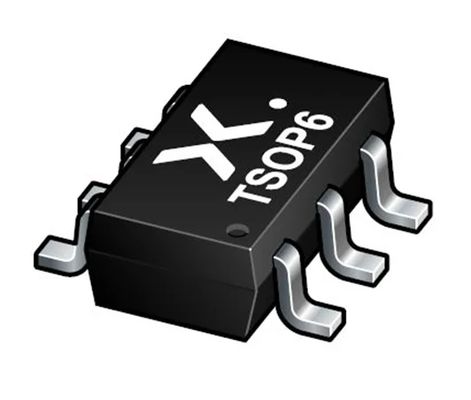 PRTR5V0U4D125 ESD 보호 다이오드 5V 클램핑 초저 0.6pF 용량 20kV ESD 등급 IEC 61000-4-2