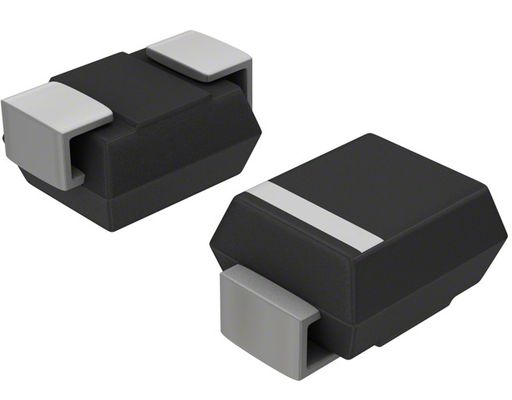 STPS1H100A 1A 100V Power Schottky Rectifier Very Low Forward Voltage High Surge Current Capability AEC-Q101 Qualified Halogen Free ESD Protection -65 to 175°C TJ SOD-123FL Package