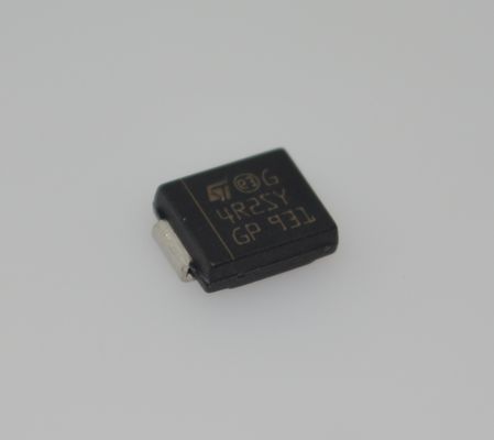 Ultra-Fast 75ns STTH4R02SY 4A 200V Power Rectifier Very Low Vf & Qrr High Temp Operation AEC-Q101 Qualified Halogen Free ESD Rugged DPAK Package