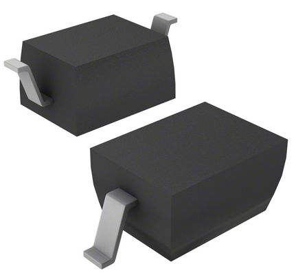 1SS404 and H3F 초고속 스위칭 (Trr<60ns) 저전압 강하 소형 설계 높은 신뢰성 저전력 손실 ESD 보호 RoHS 규제 준수 자동차 및 산업용 애플리케이션에 적합한 비용 효율적인 제품